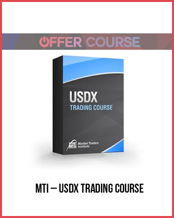 MTI – USDX Trading Course