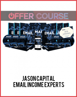 Jason Capital – Email Income Experts