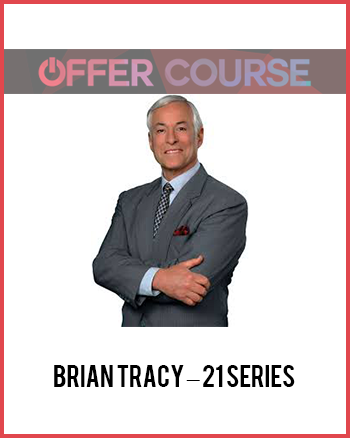 Brian Tracy – 21 Series