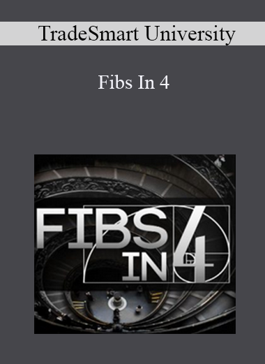 TradeSmart University - Fibs In 4