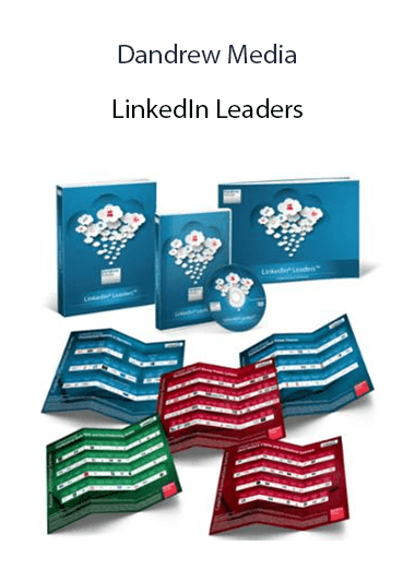 Dandrew Media - LinkedIn Leaders