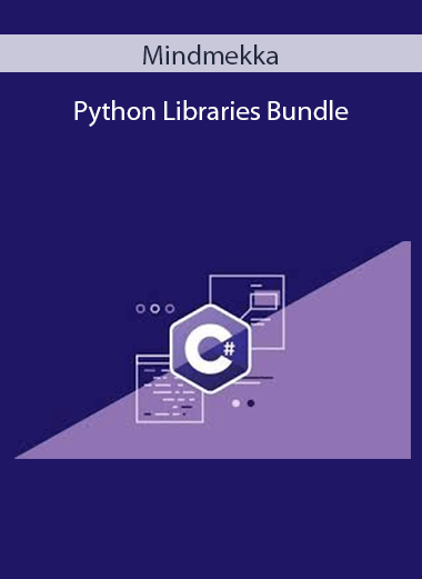 Mindmekka - Python Libraries Bundle