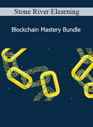 Stone River Elearning - Blockchain Mastery Bundle