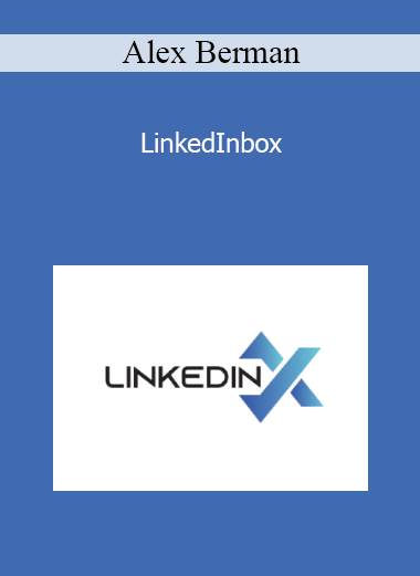 Alex Berman - LinkedInbox