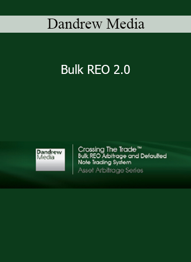 Dandrew Media - Bulk REO 2.0