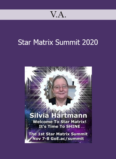 V.A. - Star Matrix Summit 2020